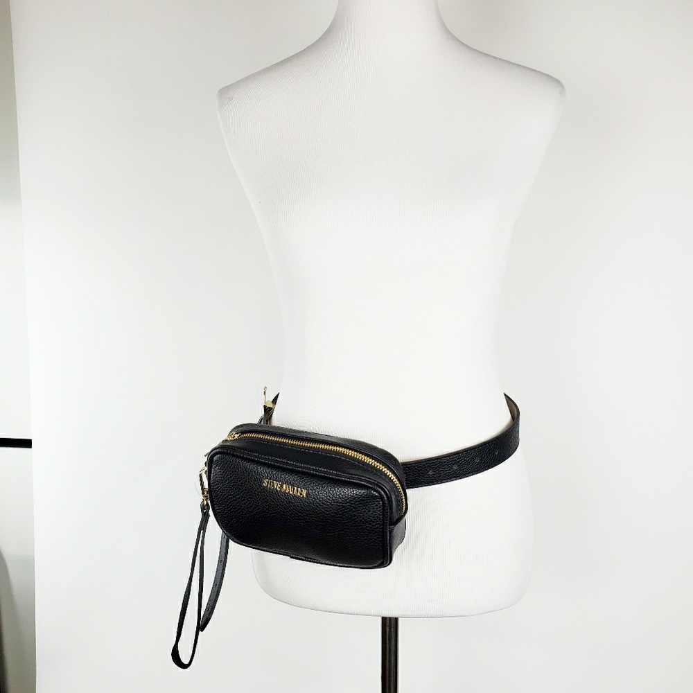New Steve Madden hip bag. KF - Picture 2 of 7